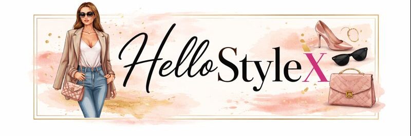 hellostylex.com